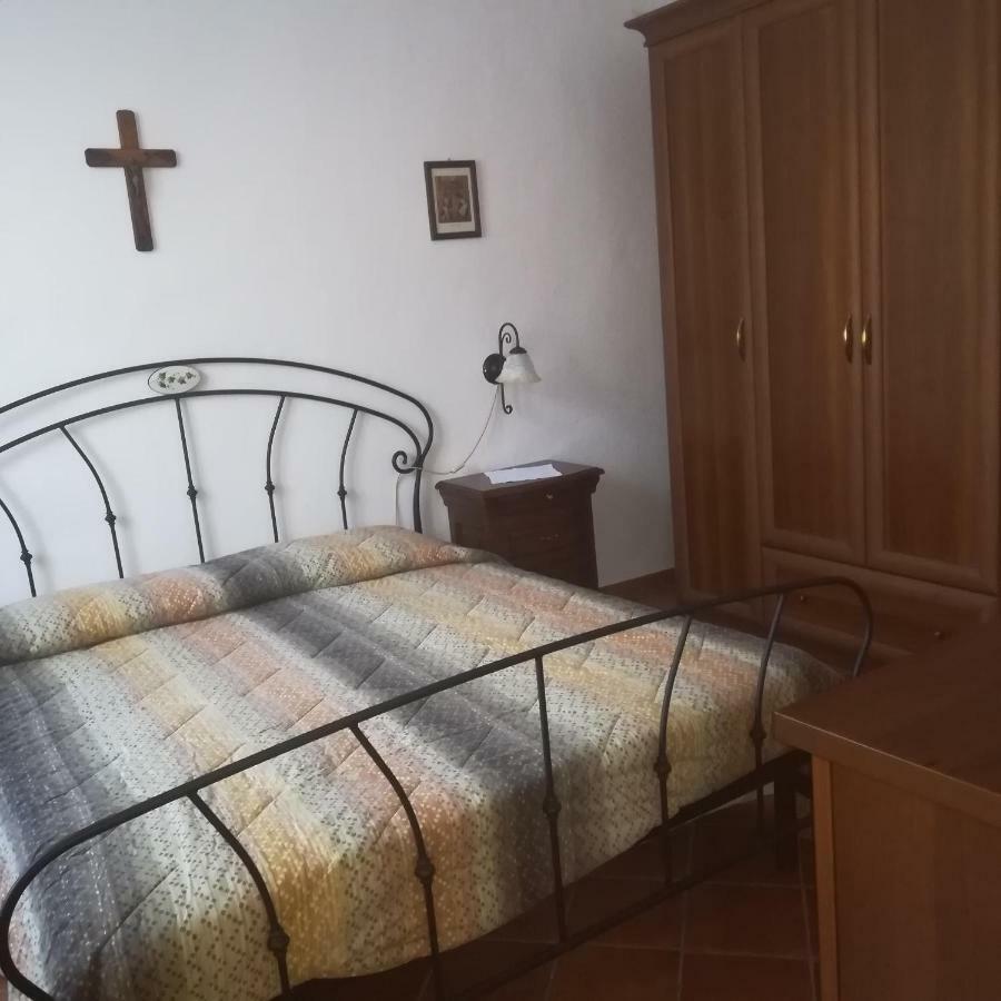 Casa Margherita Appartement Ceriana Buitenkant foto