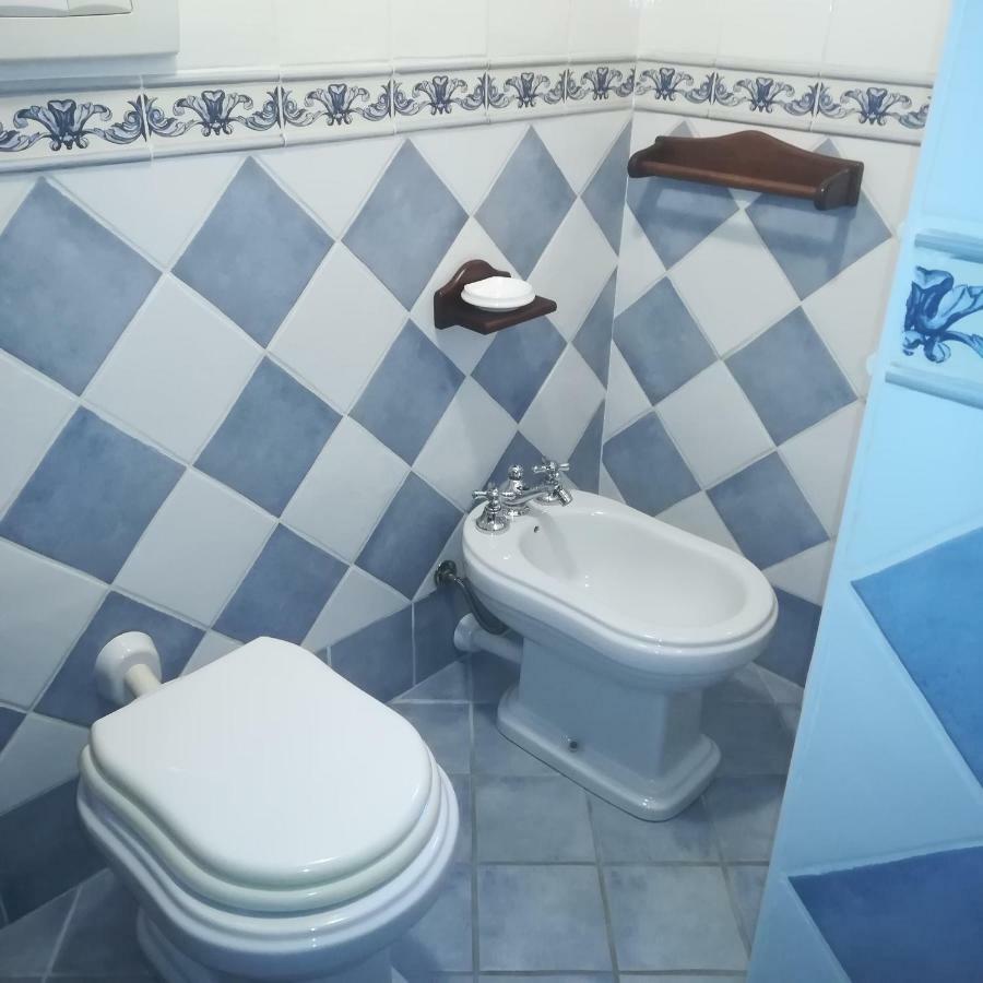 Casa Margherita Appartement Ceriana Buitenkant foto