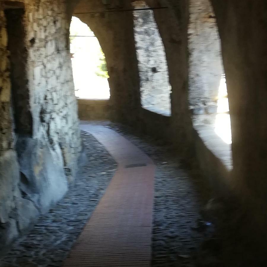Casa Margherita Appartement Ceriana Buitenkant foto